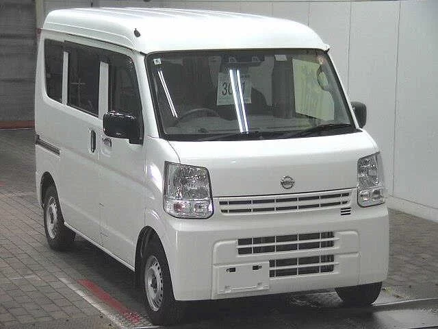 Nissan NV100 Clipper DR17V 2021